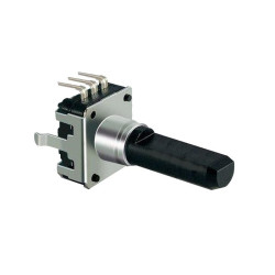 Impulsator - EC12 l-20mm pion z przyc. 12imp. Enkoder