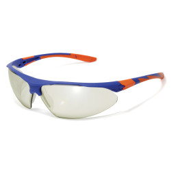 Okulary ochronne JSP Okulary Przezroczysty