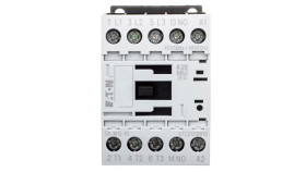 Stycznik Mocy 12A 3P 42V Ac 1Z 0R Dilm12-10(42V50hz,48V60hz) 276826