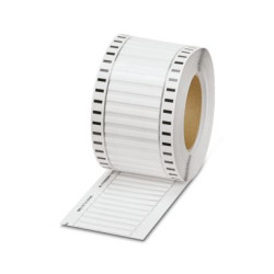 Osłona termokurczliwa średnica przed 1.5 → 3.2mm Biały Phoenix Contact 2:1 dł. 15mm