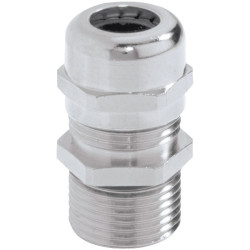 LAPP 53112655 SKINTOP&#xAE; M32 x 1.5 Brass Screwed Cable Gland