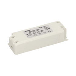 Zasilacz do LED 12VDC 24W IP20 OR-ZL-1614