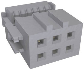 Amphenol 71600-006LF Złącze męskie 1 szt.