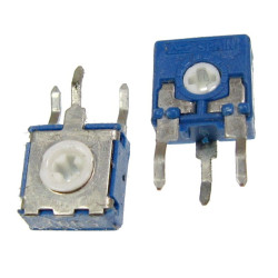 Pot.POT-CA6H 504/500kΩ/ACP/500