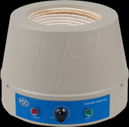 PCE-HM 1000 Heizhaube PCE-HM 1000