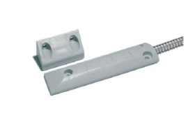 Czujnik kontraktonowy KAP7 (Nylon-szary / IMQ CEI 79-2)