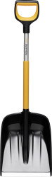 Fiskars 1057393 Łopata śniegowa 290 mm aluminium, tworzywo sztuczne