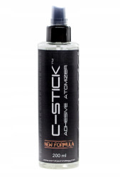 New C-Stick - Coro Technology 3D Printing Adhesive Atomizer