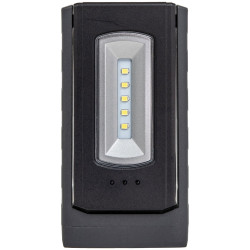 CK Tools T9750USB Folding Work Light 300Lm