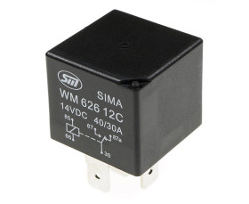 P WM626-12C-S P WM626-12C-S