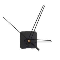 Mechanizm kwarcowy zegara MK22 wskazówki ozdobne / 011651