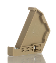 Zaślepka Ogranicznik RS PRO Seria ES, seria RK, seria SRK