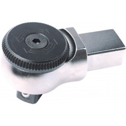 Akumulator litowo-jonowy, seria: DTC, Uchwyt zapadkowy dwustronny, typ: Prostokątny łącznik końcowy, wkładka: 14 x