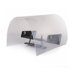 Osłona LNB Umbrella Heavy duty OPTICUM weatherproof konwertera