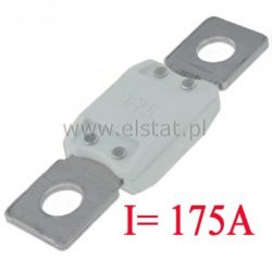 Bezpiecznik samochodowy MegaVal 175A