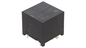 G9ka-1A-24Dc Przekaźnik: Elektromagnetyczny Spst-No Ucewki: 24Vdc G9ka Tht