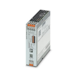 Przetwornica DC-DC, 10W, Uwe 24 V DC, Uwy 24V dc, Iwy 5A, Phoenix Contact