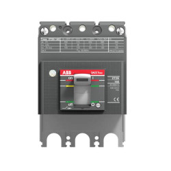 Wyłącznik zasilania ABB XT2N 160 BREAKING Maksymalne napięcie przełączania: 220 V/AC, 690 V/AC 1 szt.