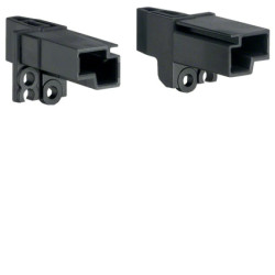 Podstawa wspornika lewa-prawa ze śrubami (część zamienna) UZ00A5