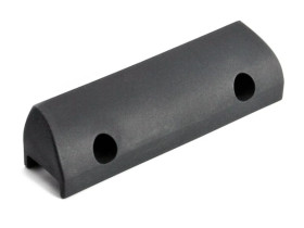 Nakładka kątowa ze stykiem sabotażowym ACTIVA-K