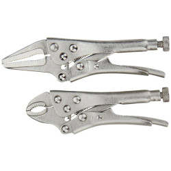 Donau 3570 Gripper Set Strong Clamping Performance Fast Release Lever