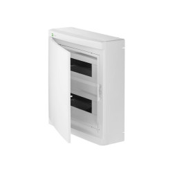 Rozdzielnica 2x12 n/t IP40 2425-00 Elegant Elektro-Past Nasielsk