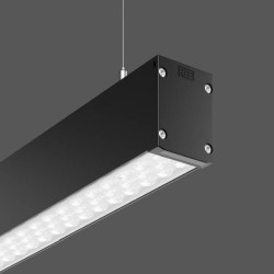Lampa podwieszana LED RZB 312565.003