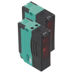 Czujnik fotoelektryczny Pepperl+Fuchs LA29/LK29-Z-F2/31/116-SET 244082 1 szt.