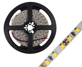TASMA LED 2835 12V B.N.IP20 120LED/1M
