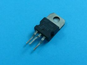 BDX-78 PNP 8A/80V/60W TO-220 TRANZYSTOR