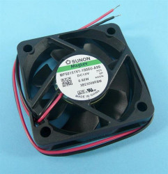 MF-5015-1V1-A99 0,92W 12V 50x15 SUNON