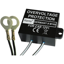 Kemo M168 Car Voltage Spike Protector