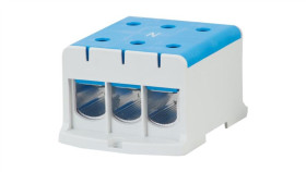 Lz W Korpusie Zu 1-Torowa 3X240/3X240mm2-Niebieska