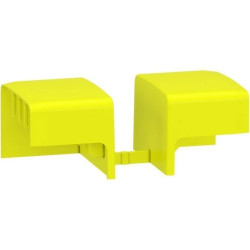 Osłony boczne do szyn D9X 3N A9X21095