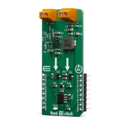 MIKROE Buck 12 Click