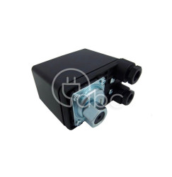 Wyłącznik ciśnieniowy do pomp i hydroforów GW 3/8" Aquacraft