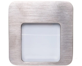 Oprawa LED MOZA NT 14V DC STA biała zimna 01-111-21 LED10111121