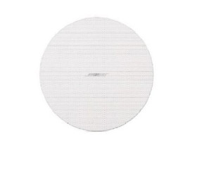 Maskownica głośnikowa Biały Okrągły 841160-0210 Bose