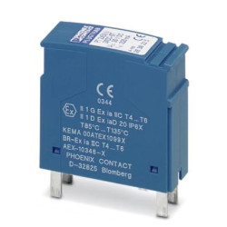 Ochronnik przetw. Typ T3 10kA PT 2XEX(I)-24DC-ST 2838225 /10szt./