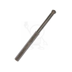 Wiertło-pilot otwornic wolframowych Verto 9168