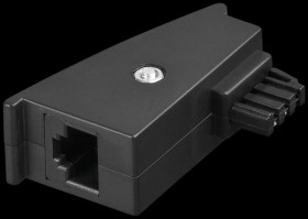 95139 Adapter for FRITZ!Box cable RJ45