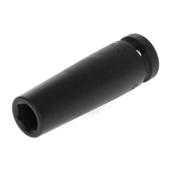 Gedore RED 3300543 Impact Socket 1/2&quot; Hex 13 mm