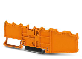 Płytka dystansująca Płytka rozdzielająca Phoenix Contact