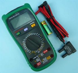 MS-8360-E MASTECH MIERNIK