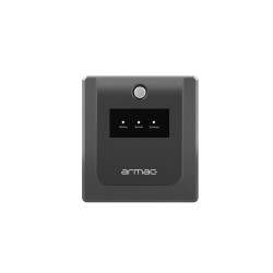 UPS 1500 ARMAC 1500E LED HOME H/1500E/LED gniazda Polskie