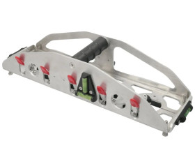 Uchwyt do osadzania puszek PK60 / POWER AD5