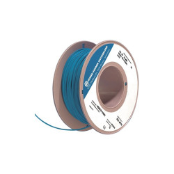 Przewód montażowy 0,25 mm2 Pomarańczowy Huber+Suhner 24 AWG dł. 100m