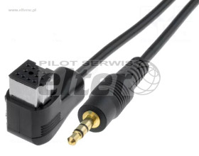 Pioneer wejście sygnałowe