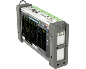 Rejestrator danych Rezystancja, temperatura, napięcie Zanurzeniowa (TYP E) °C, +1200 (typu J) °C, +1300 (Typ N) °C,