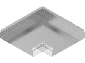 Kolanko KKN350H48 540735 BAKS